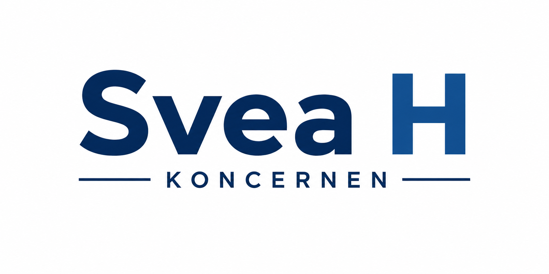 Svea H Koncernen